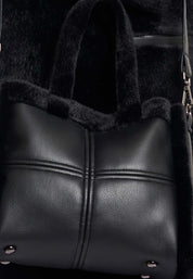 Borse a mano Nero Rino&pelle