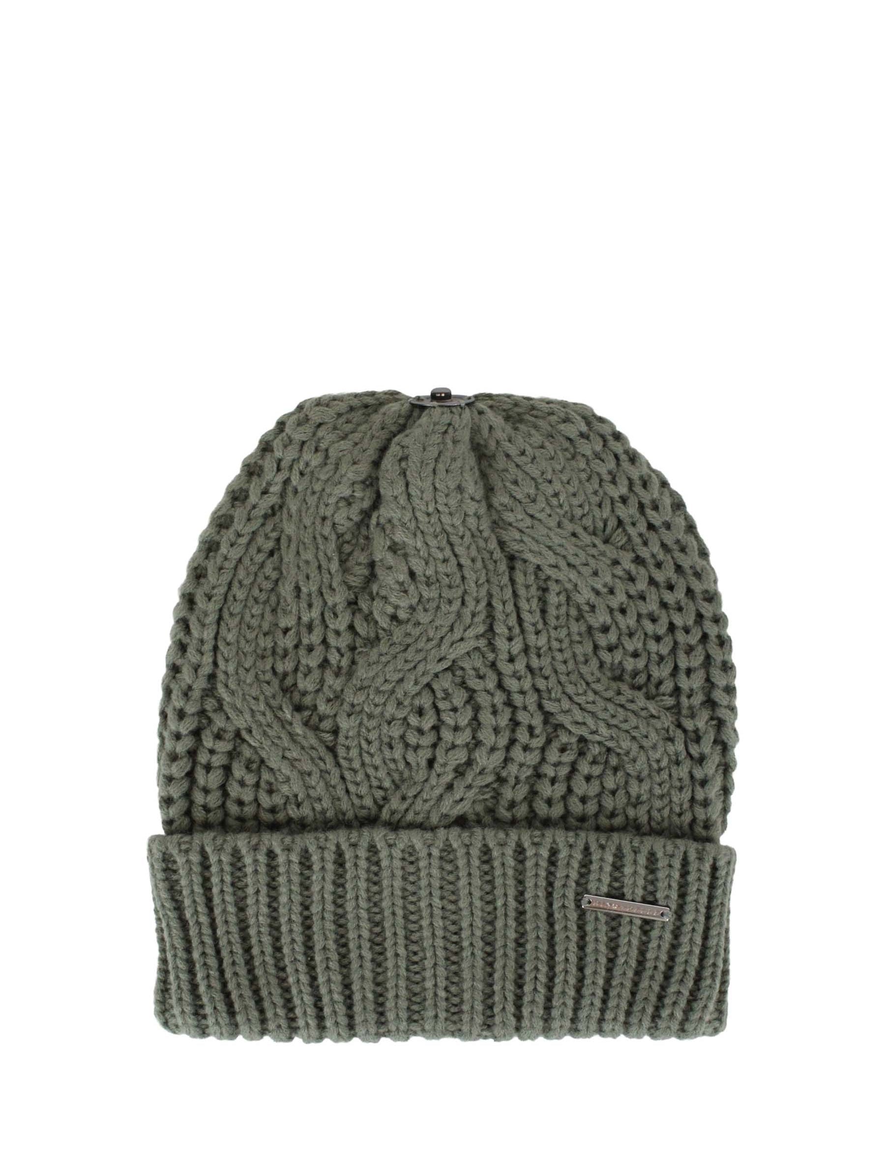 Cappelli Verde Rino&pelle