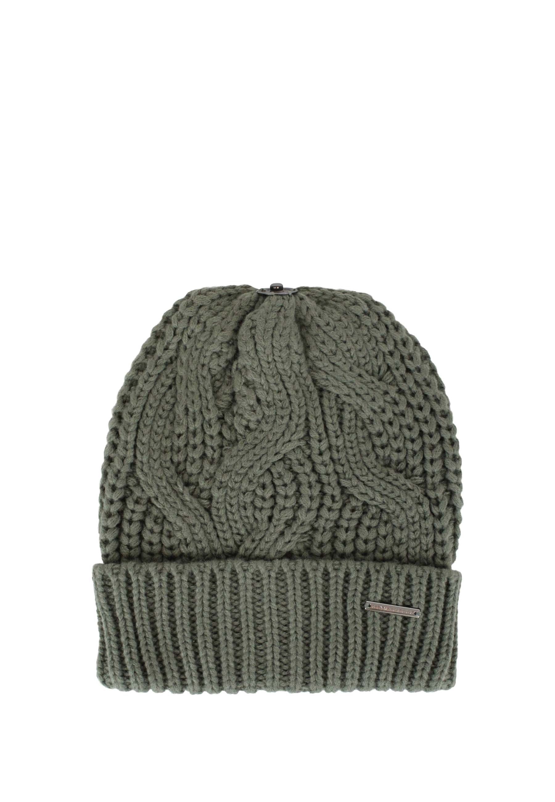 Cappelli Verde Rino&pelle