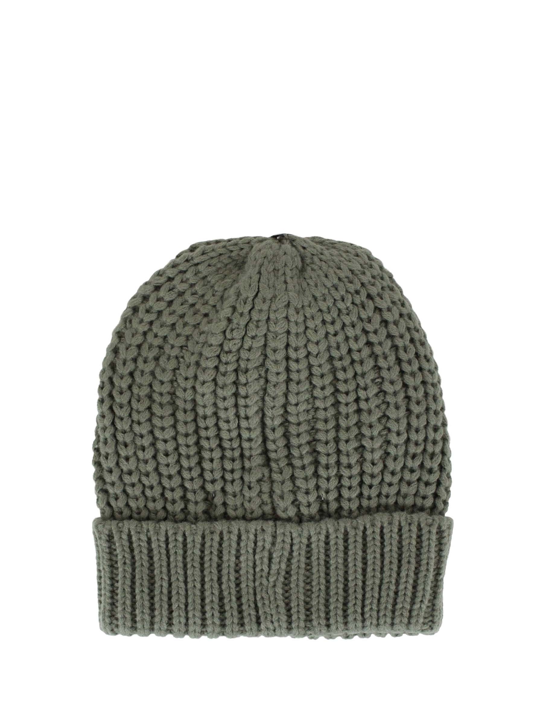 Cappelli Verde Rino&pelle