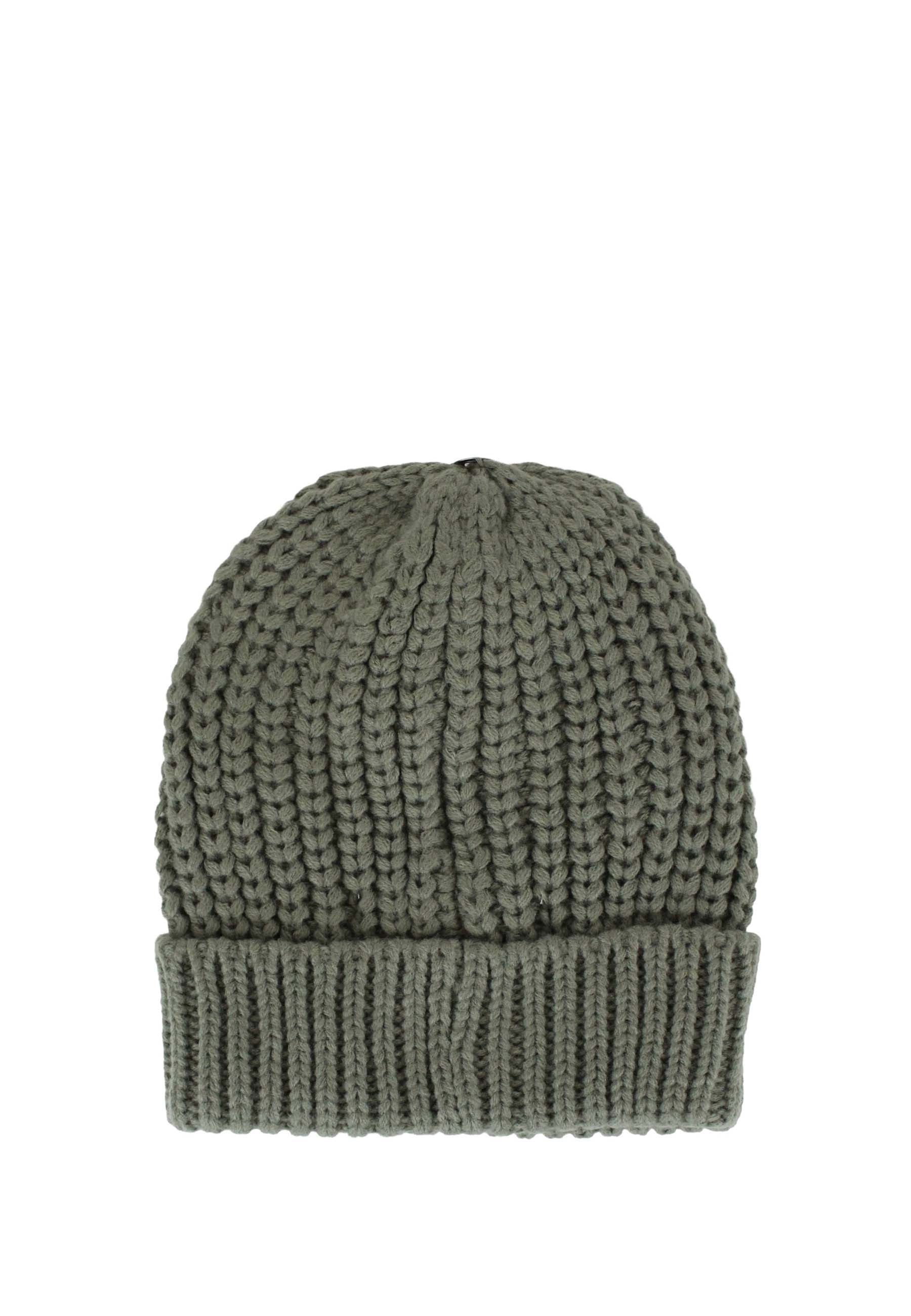 Cappelli Verde Rino&pelle