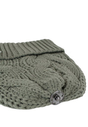 Cappelli Verde Rino&pelle