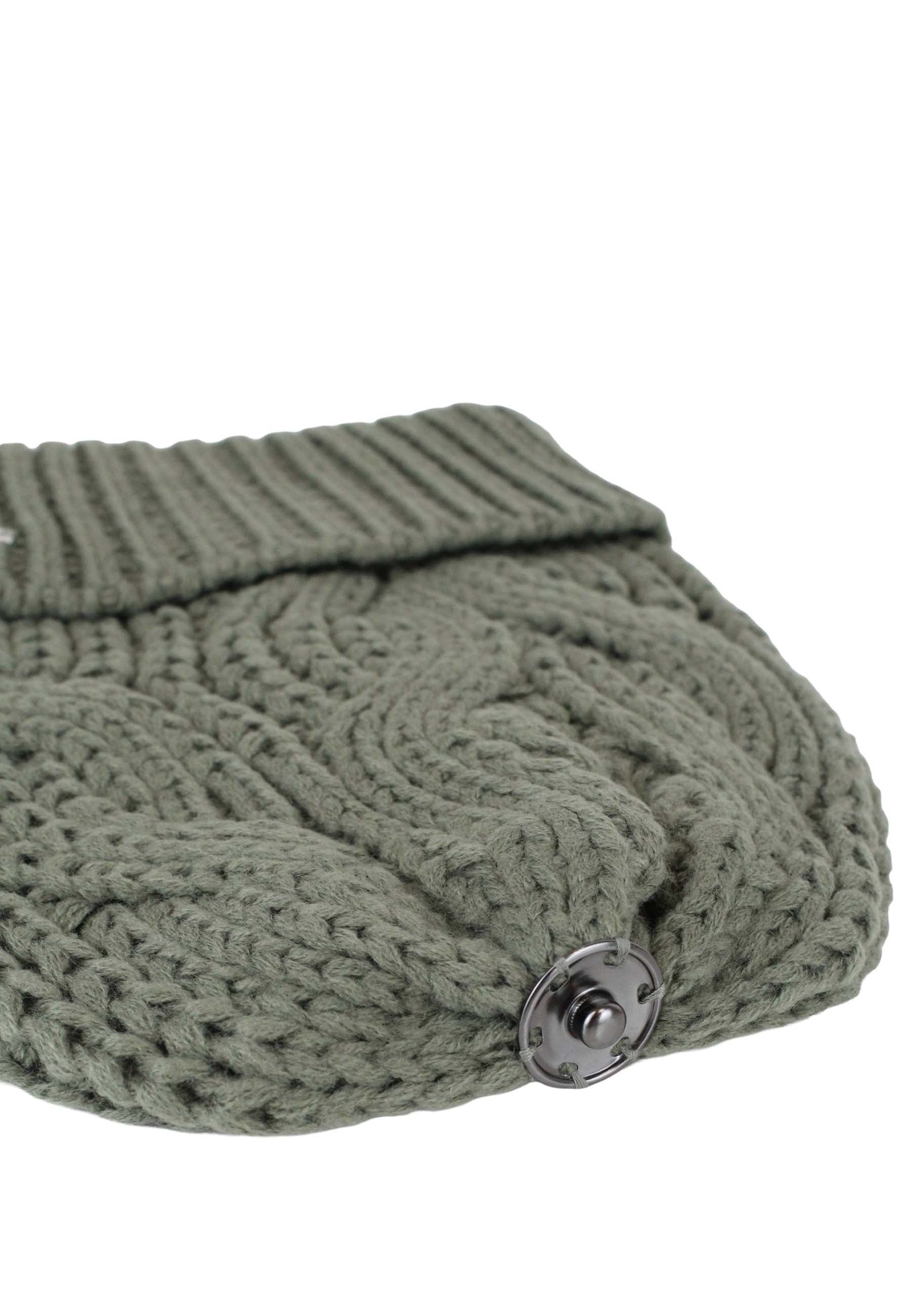 Cappelli Verde Rino&pelle