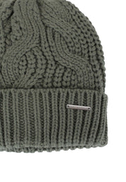 Cappelli Verde Rino&pelle