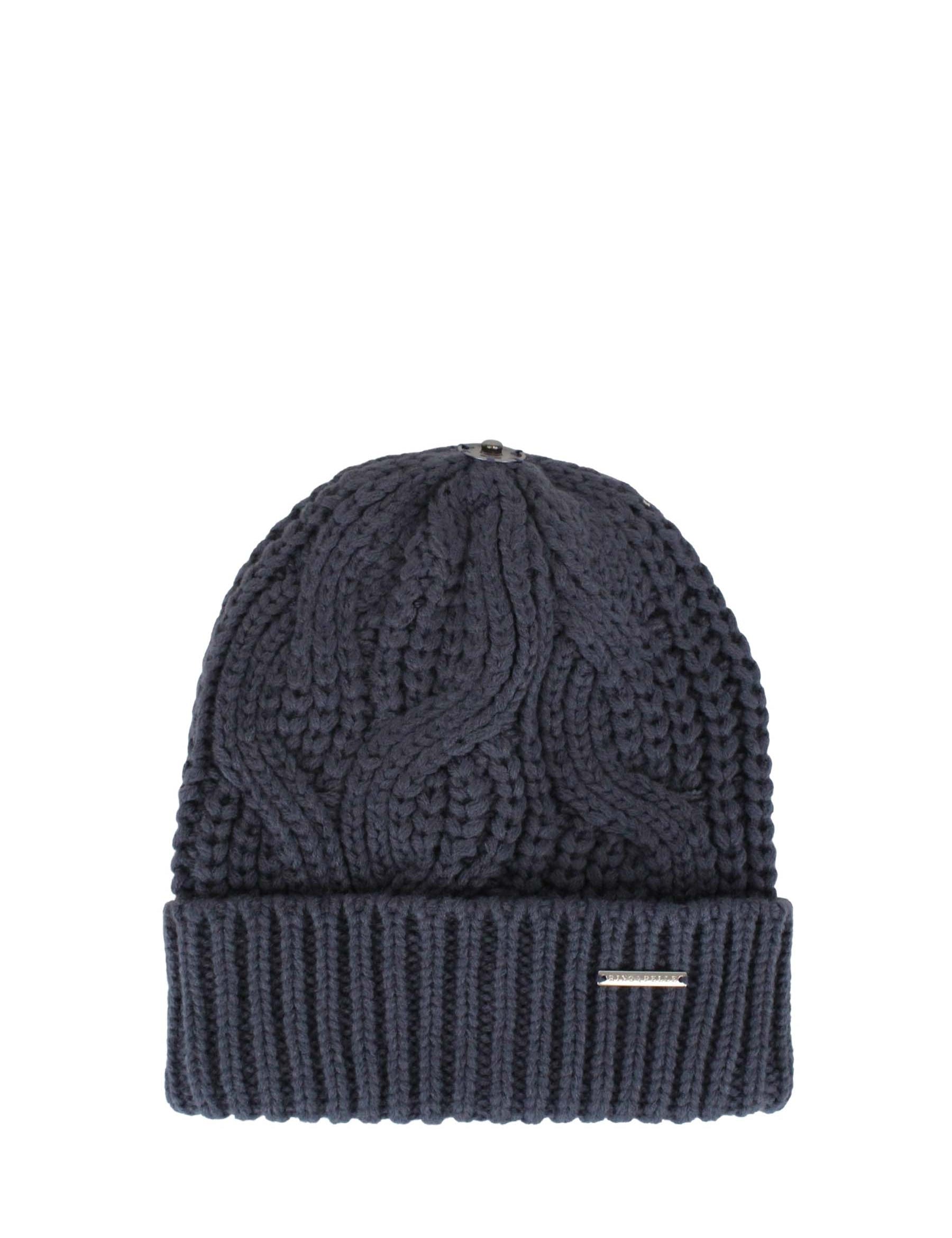 Cappelli Grigio Rino&pelle