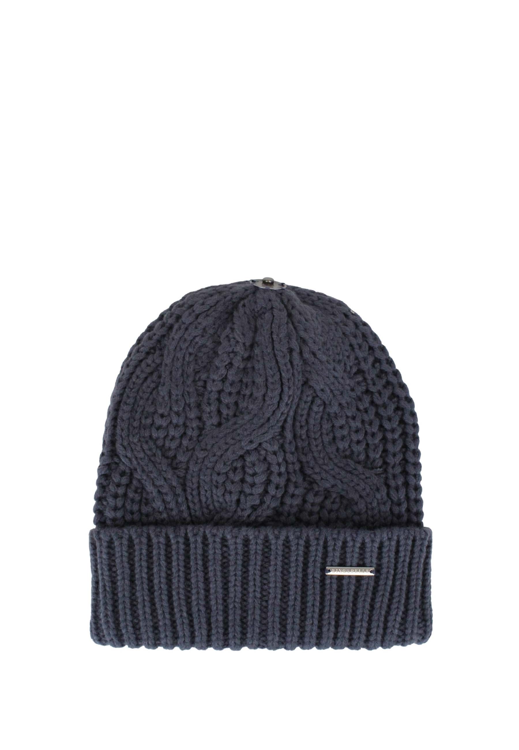 Cappelli Grigio Rino&pelle