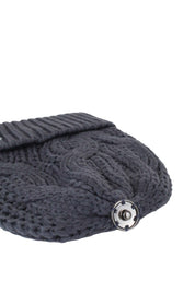 Cappelli Grigio Rino&pelle