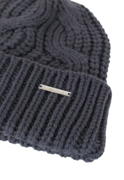 Cappelli Grigio Rino&pelle