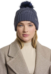 Cappelli Grigio Rino&pelle