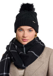 Altro Nero Rino&pelle