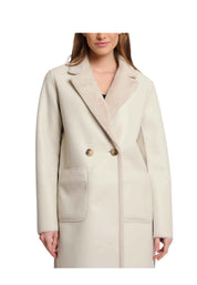 Cappotti Beige Rino&pelle