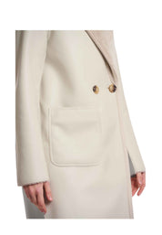 Cappotti Beige Rino&pelle