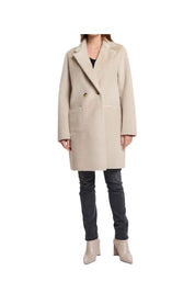 Cappotti Beige Rino&pelle