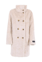 Cappotti Beige Rino&pelle
