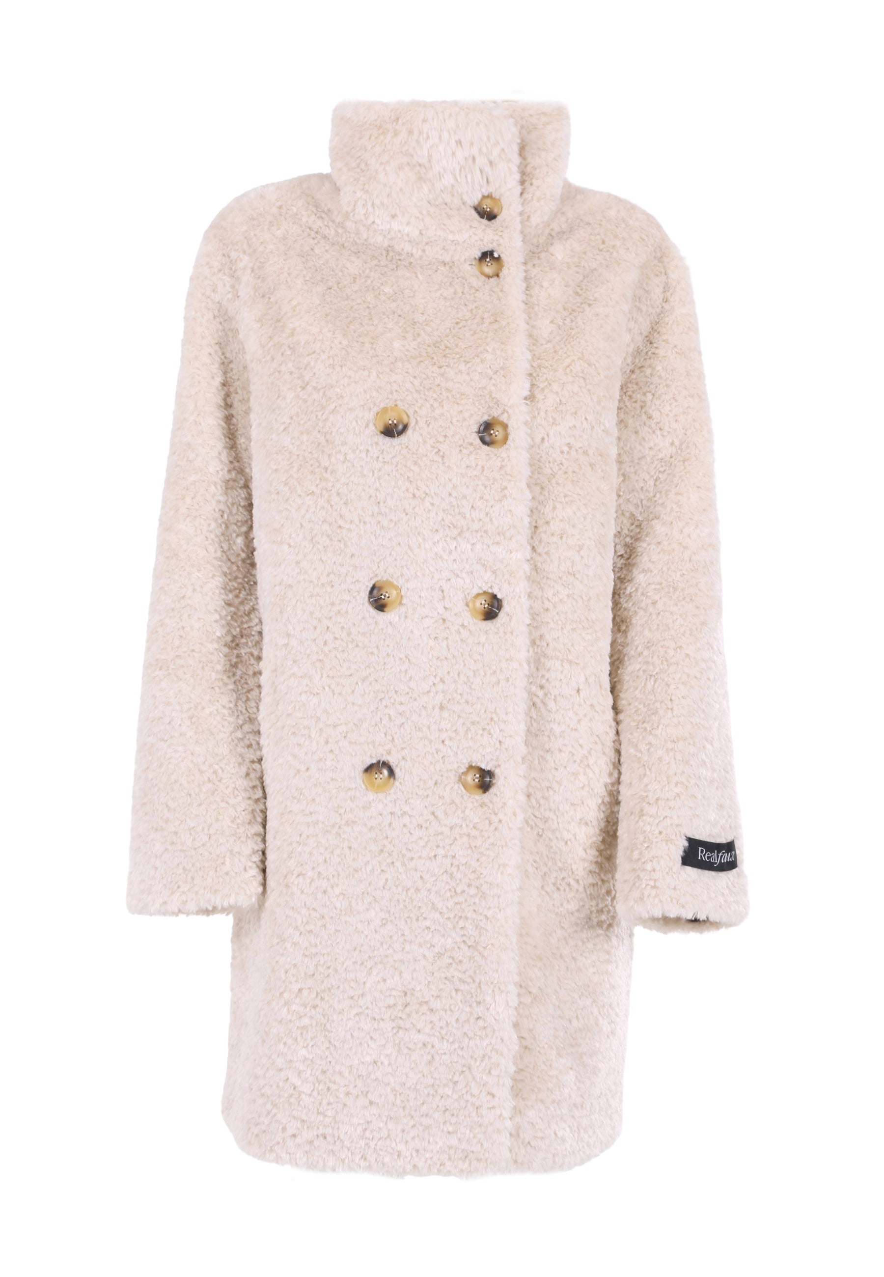 Cappotti Beige Rino&pelle