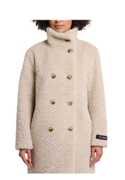 Cappotti Beige Rino&pelle