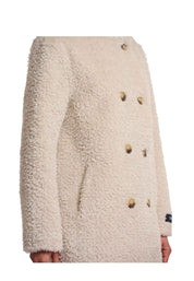 Cappotti Beige Rino&pelle