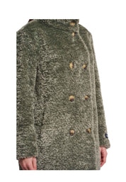 Cappotti Verde Rino&pelle