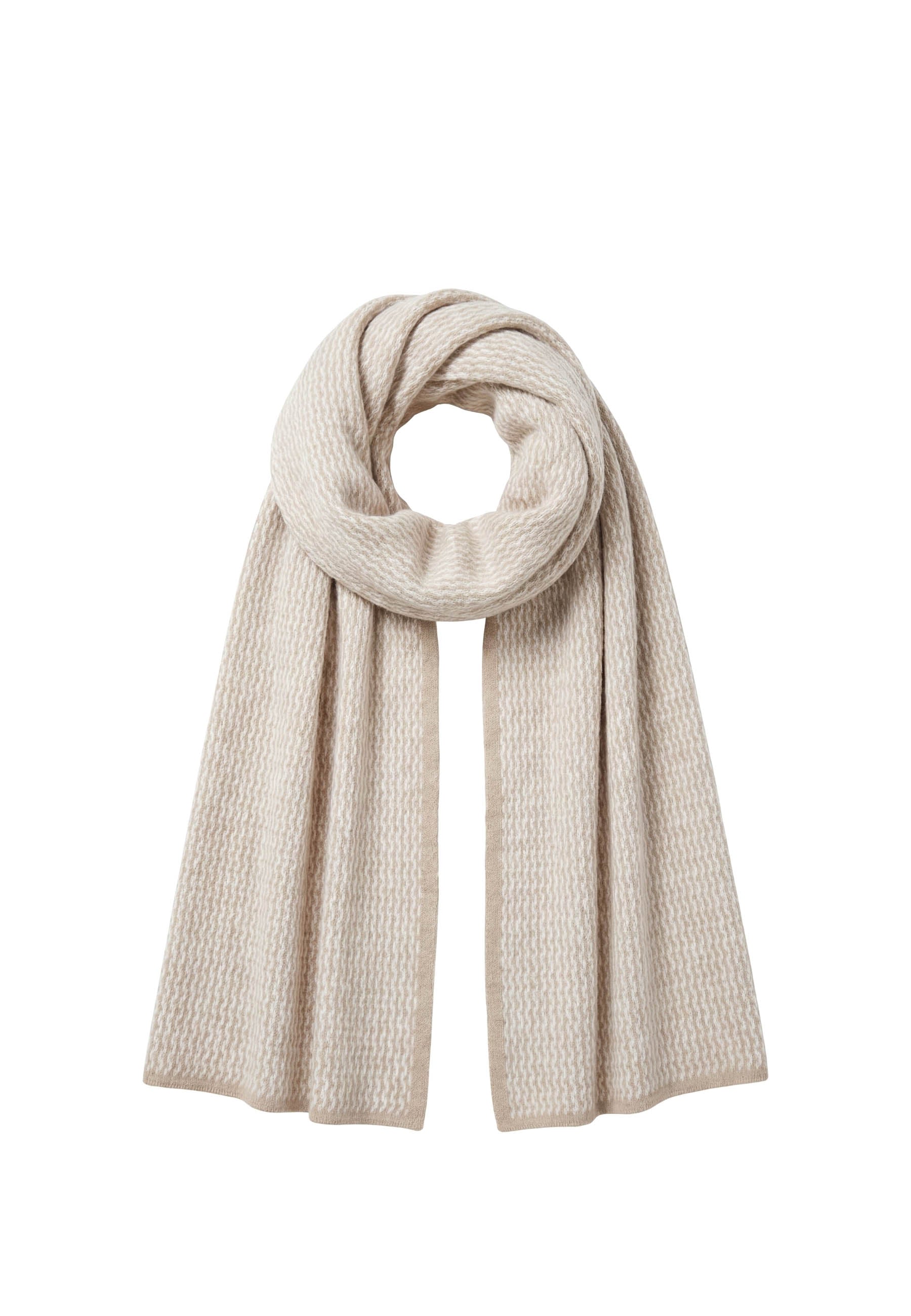 Sciarpe Beige Rino&pelle