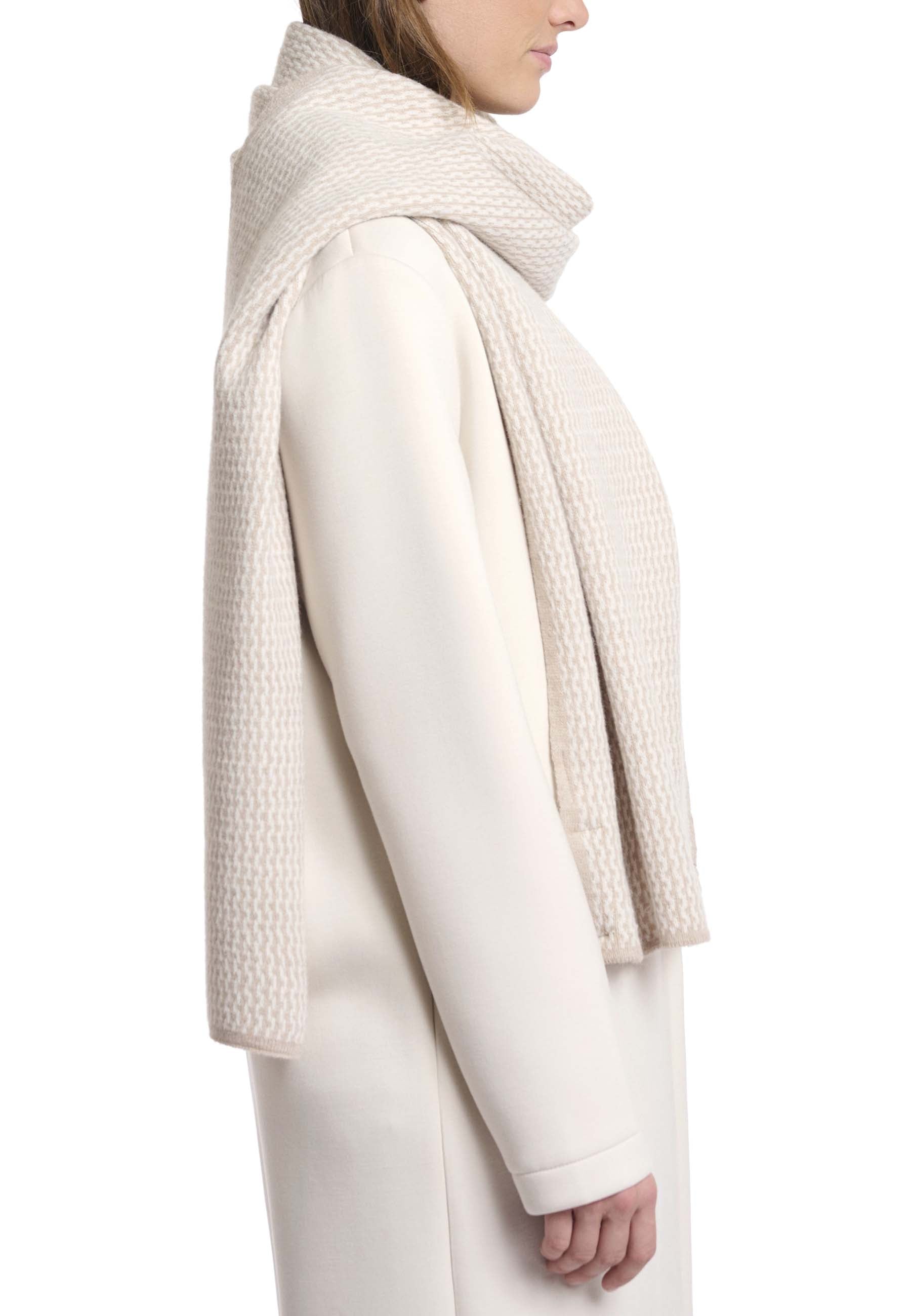 Sciarpe Beige Rino&pelle