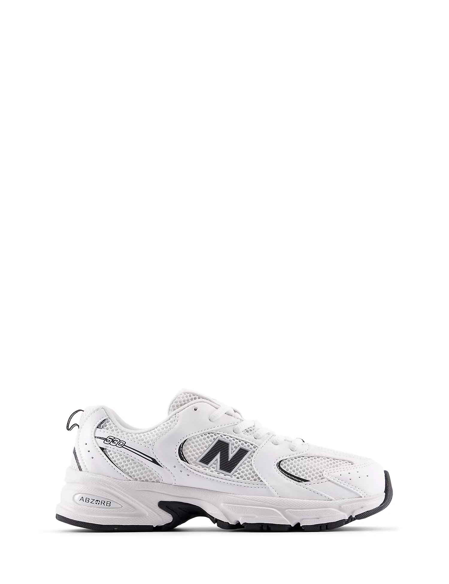 Sneakers Bianco New Balance