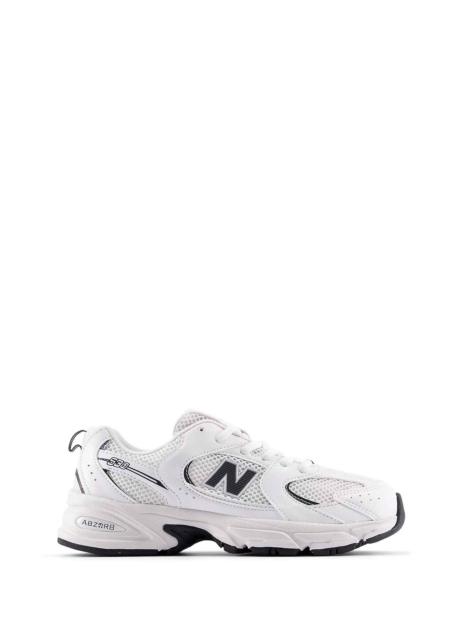 Sneakers Bianco New Balance