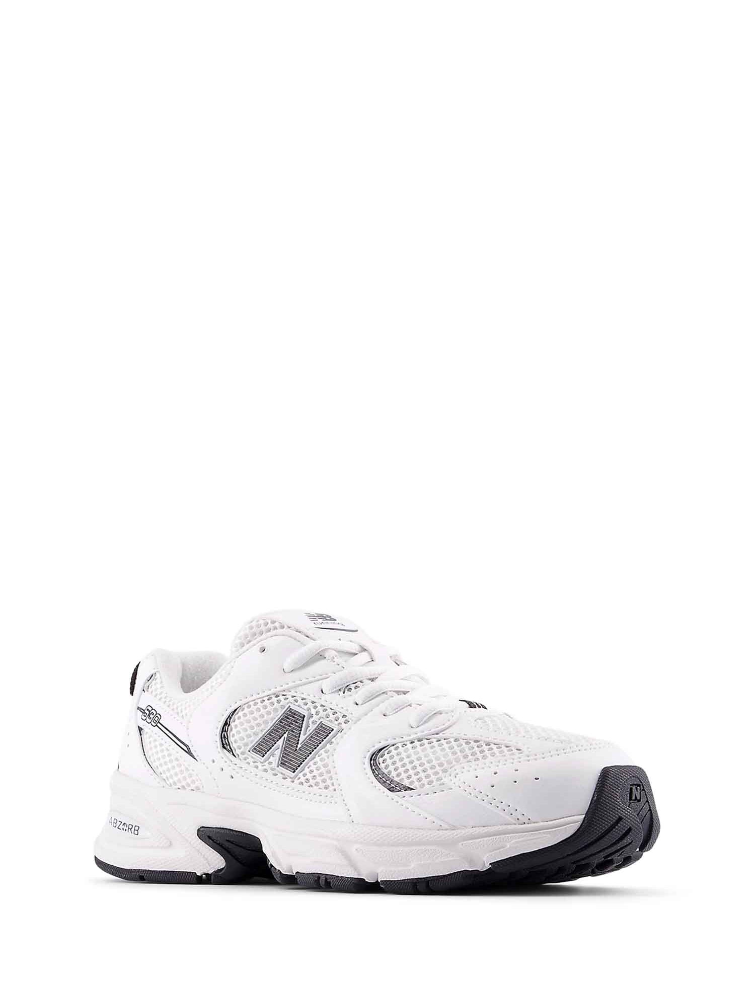 Sneakers Bianco New Balance