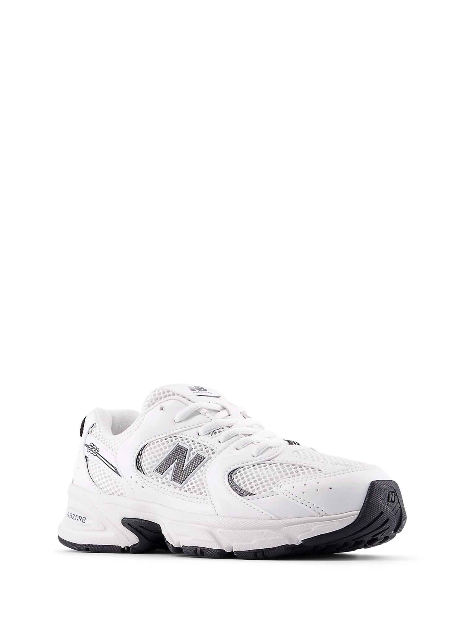 Sneakers Bianco New Balance