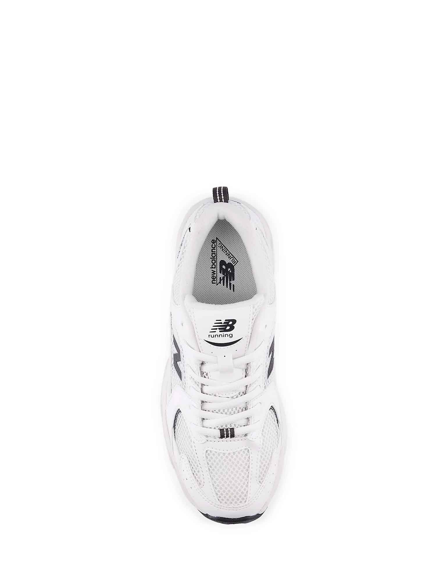 Sneakers Bianco New Balance
