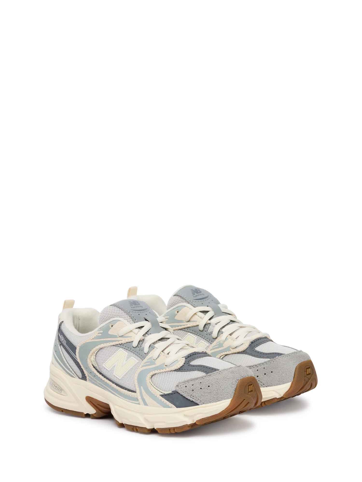 Sneakers Grigio New Balance