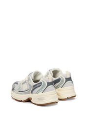 Sneakers Grigio New Balance