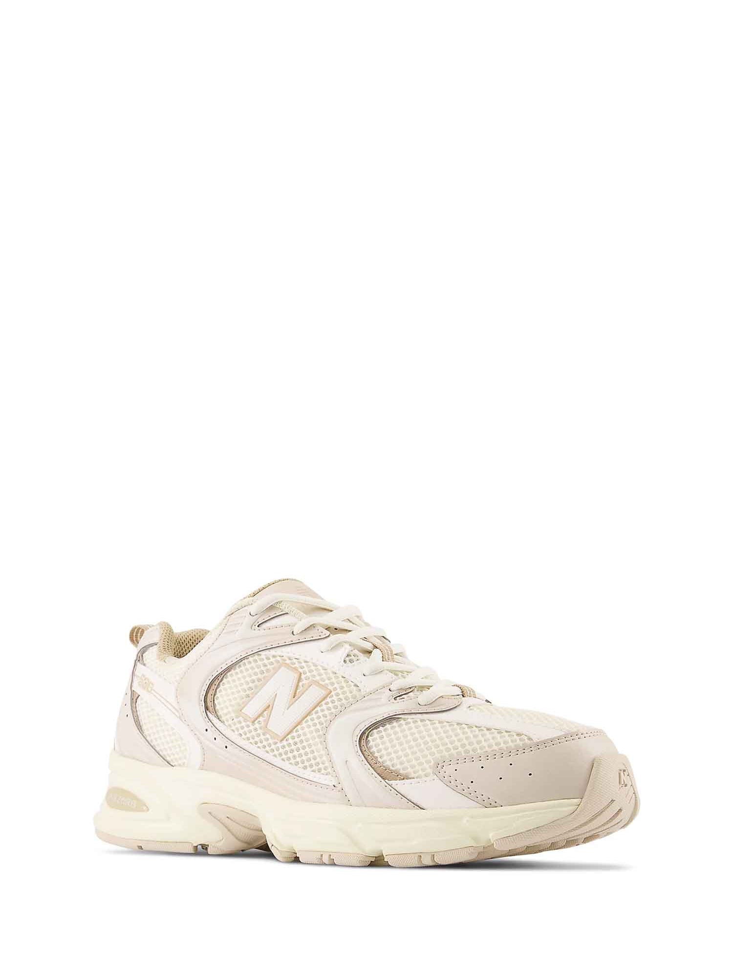 Sneakers Beige New Balance