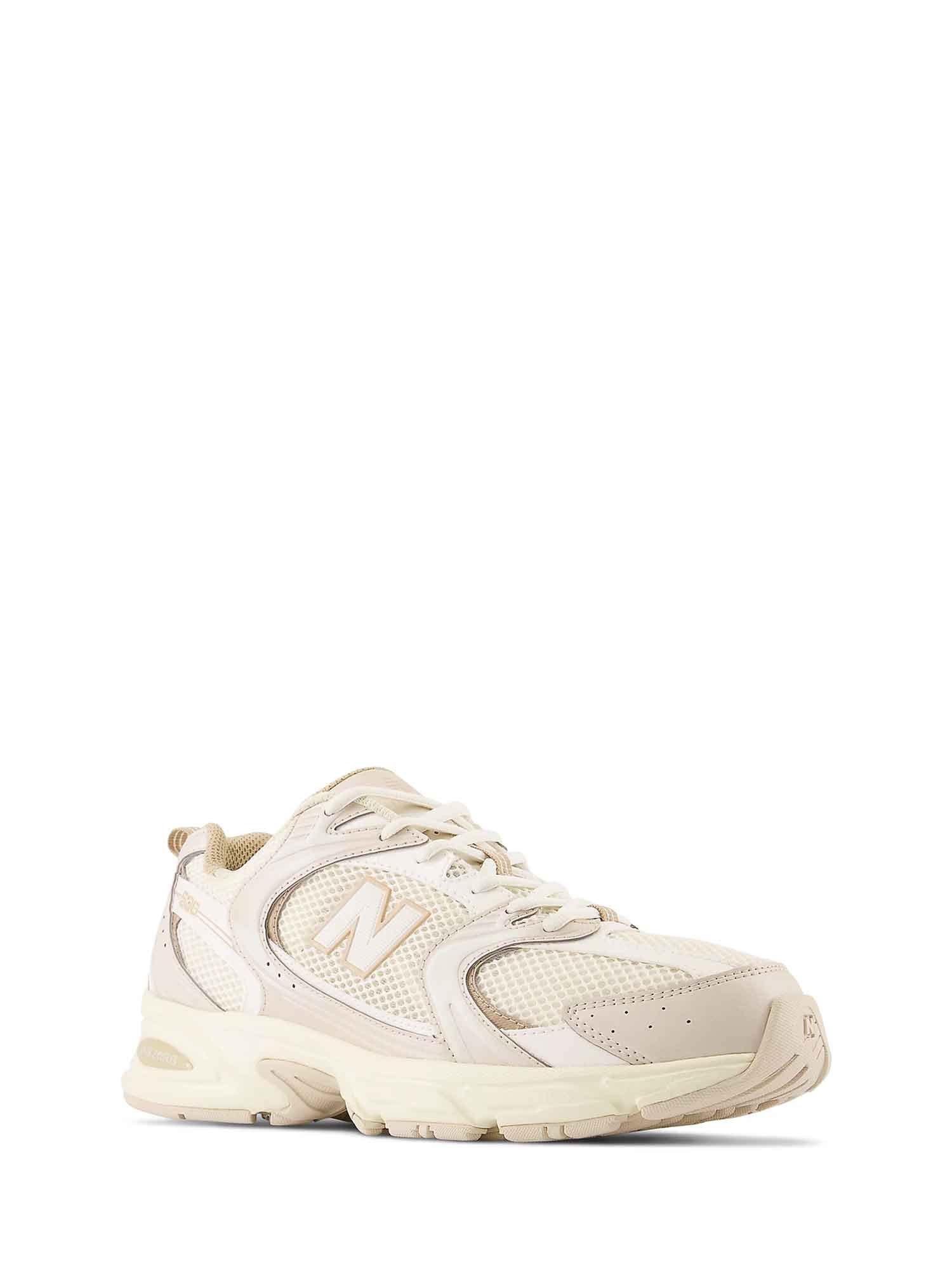 Sneakers Beige New Balance