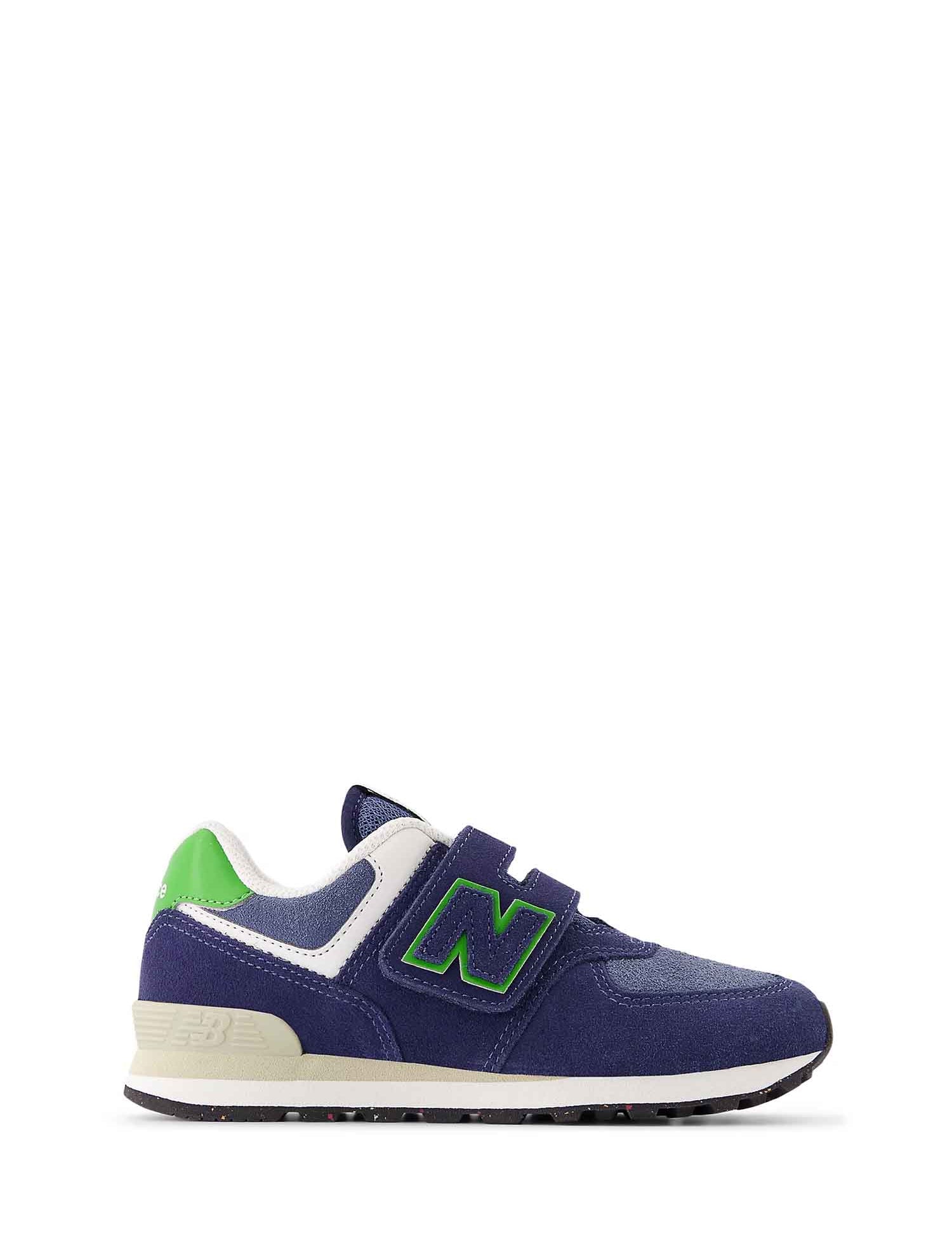 Sneakers Viola New Balance