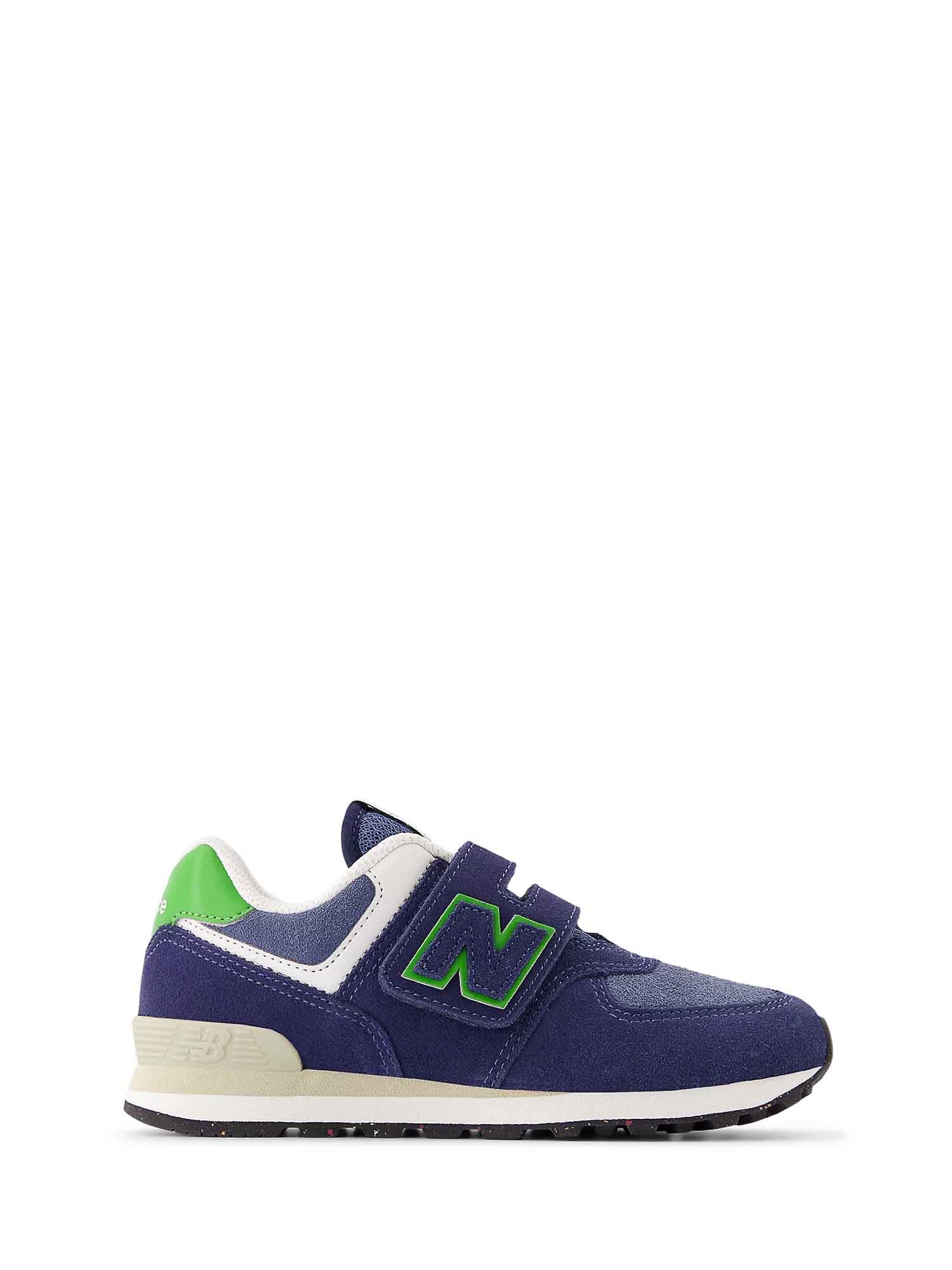 Sneakers Viola New Balance