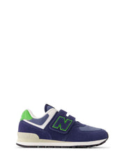 Sneakers Viola New Balance