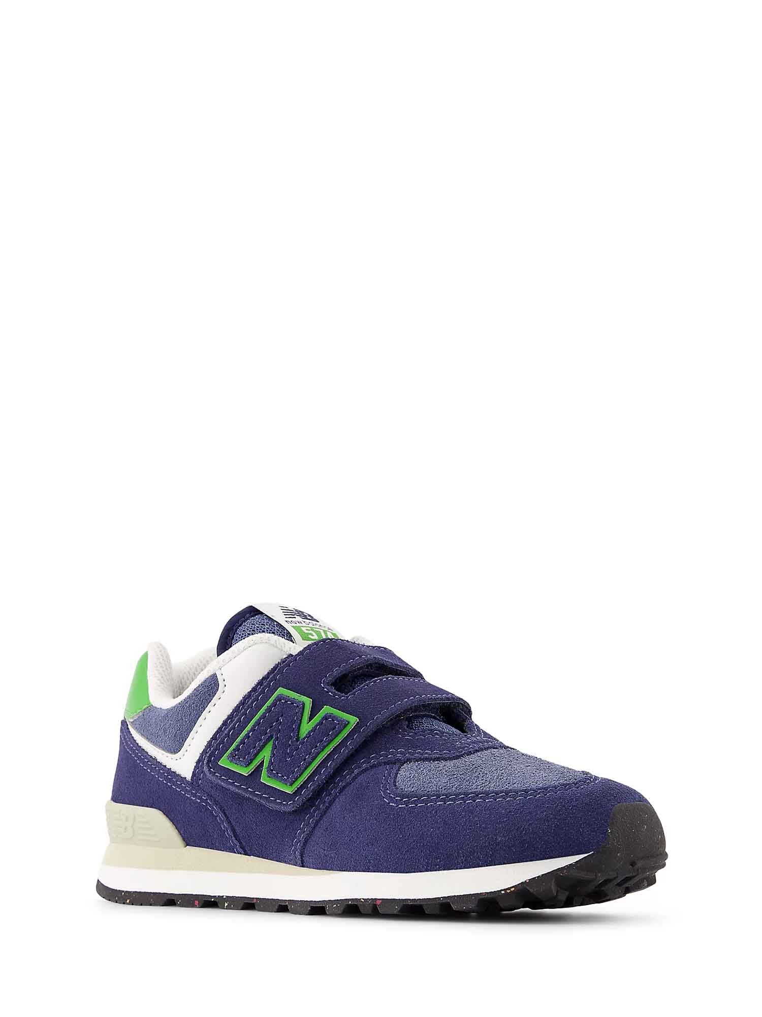 Sneakers Viola New Balance