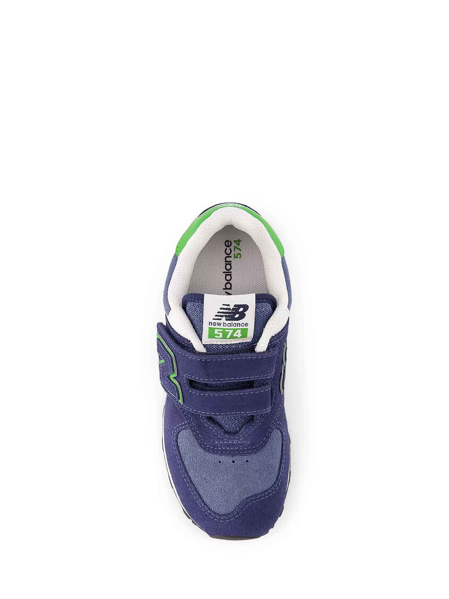 Sneakers Viola New Balance