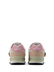 Scarpe con strappi Beige New Balance