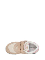 Scarpe con strappi Beige New Balance