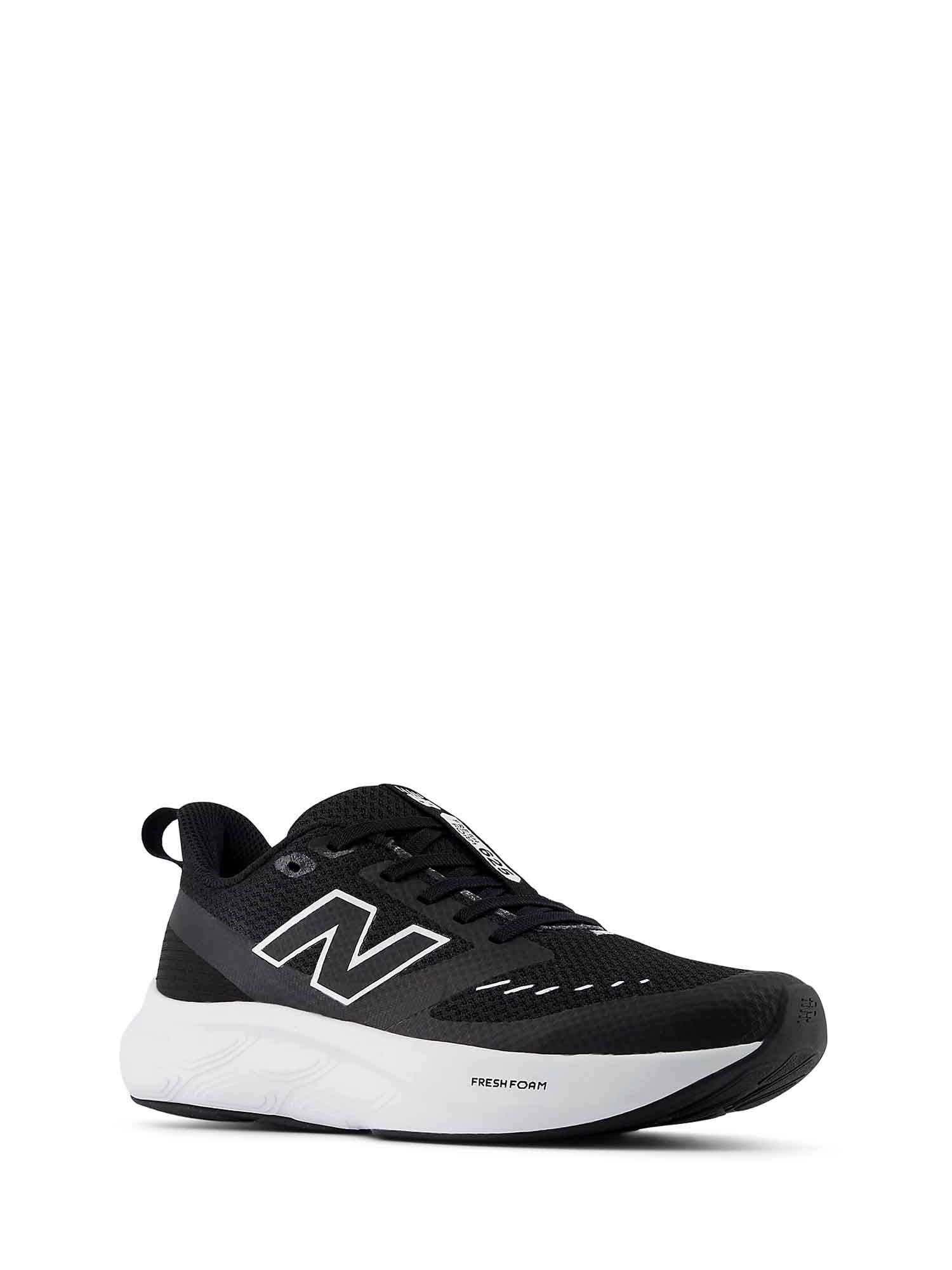 Scarpe da ginnastica Nero New Balance