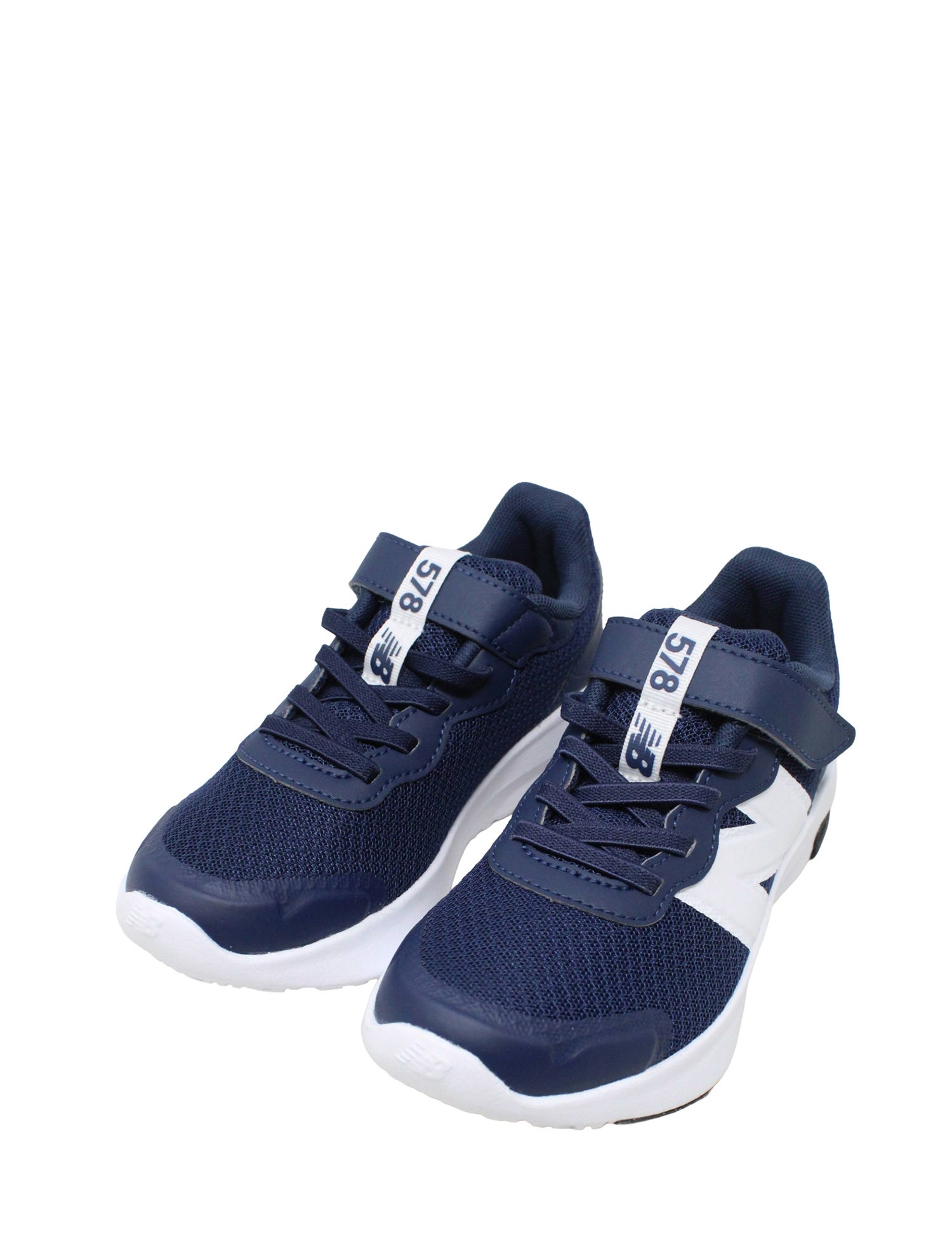 Scarpe da ginnastica Blu New Balance