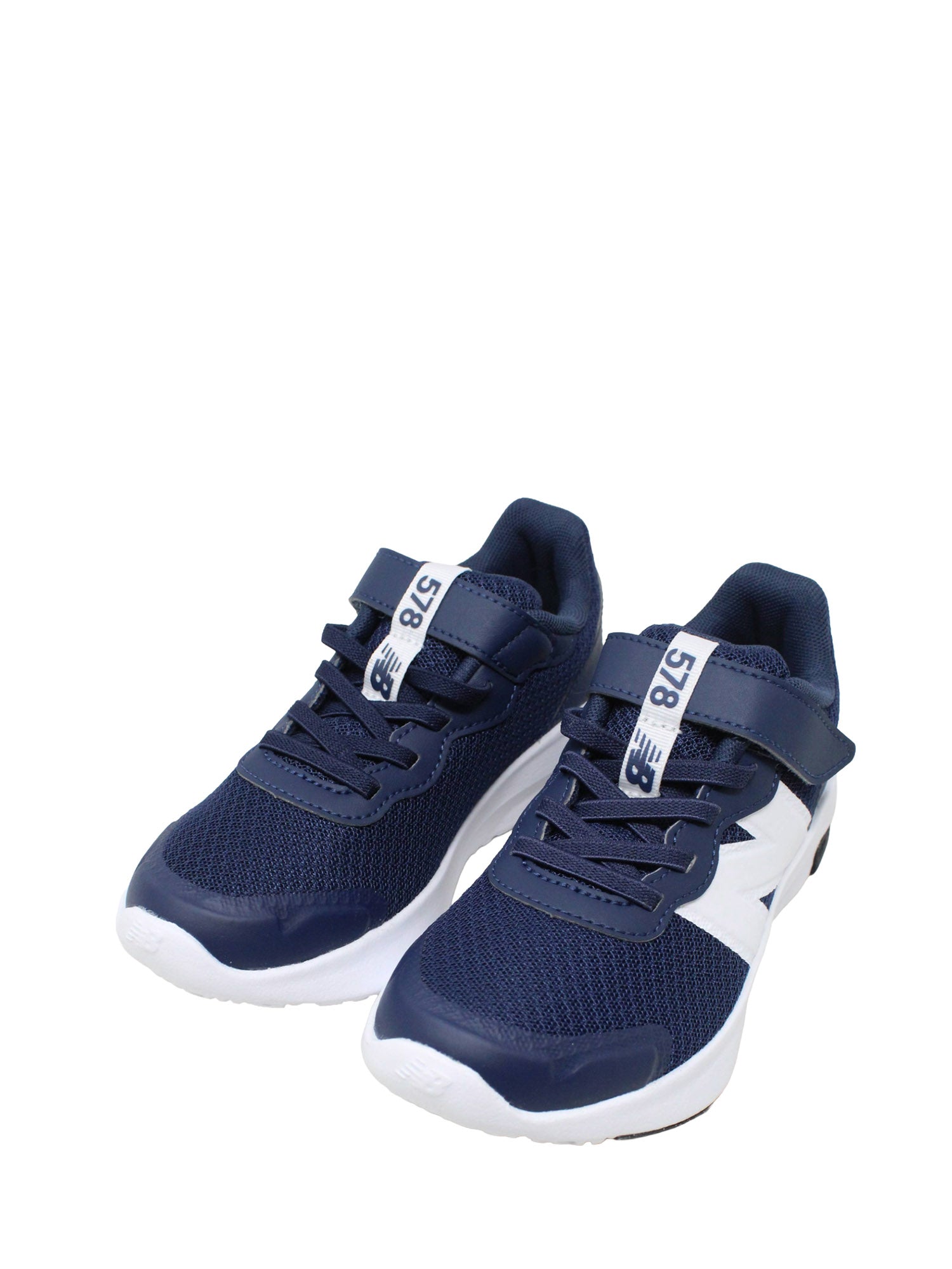 Scarpe da ginnastica Blu New Balance