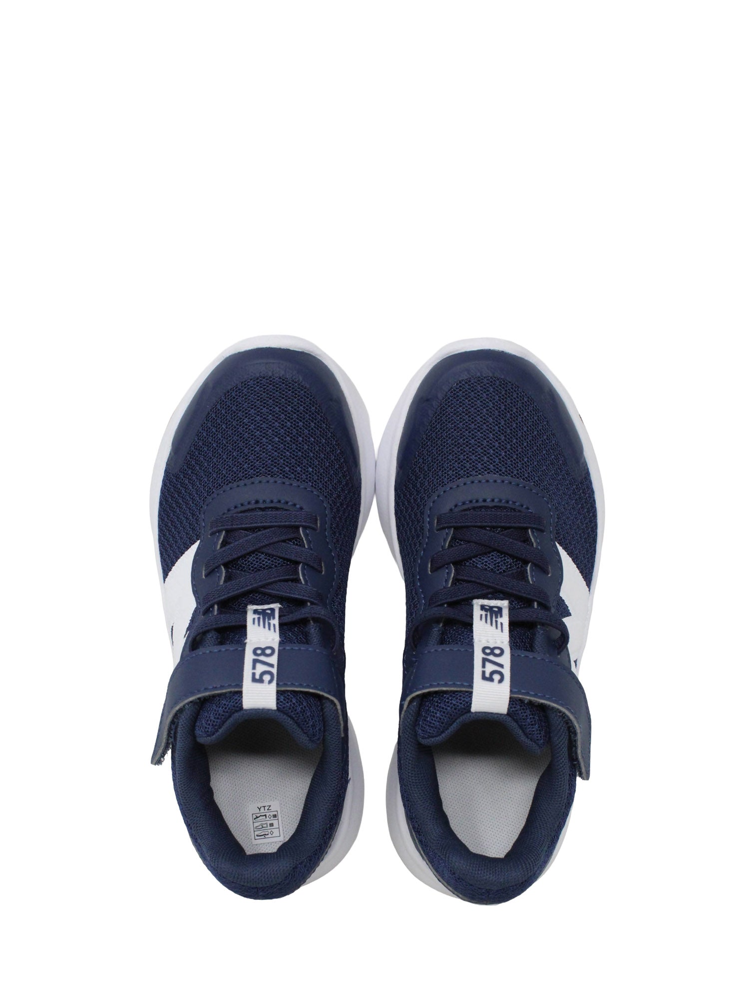 Scarpe da ginnastica Blu New Balance