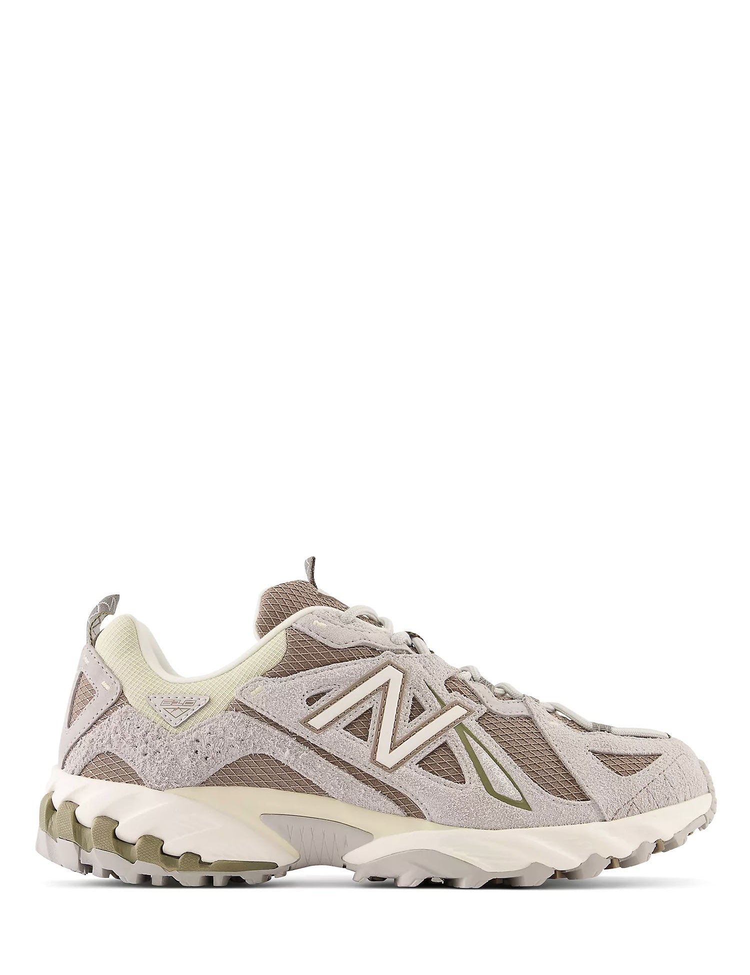 Sneakers Beige New Balance