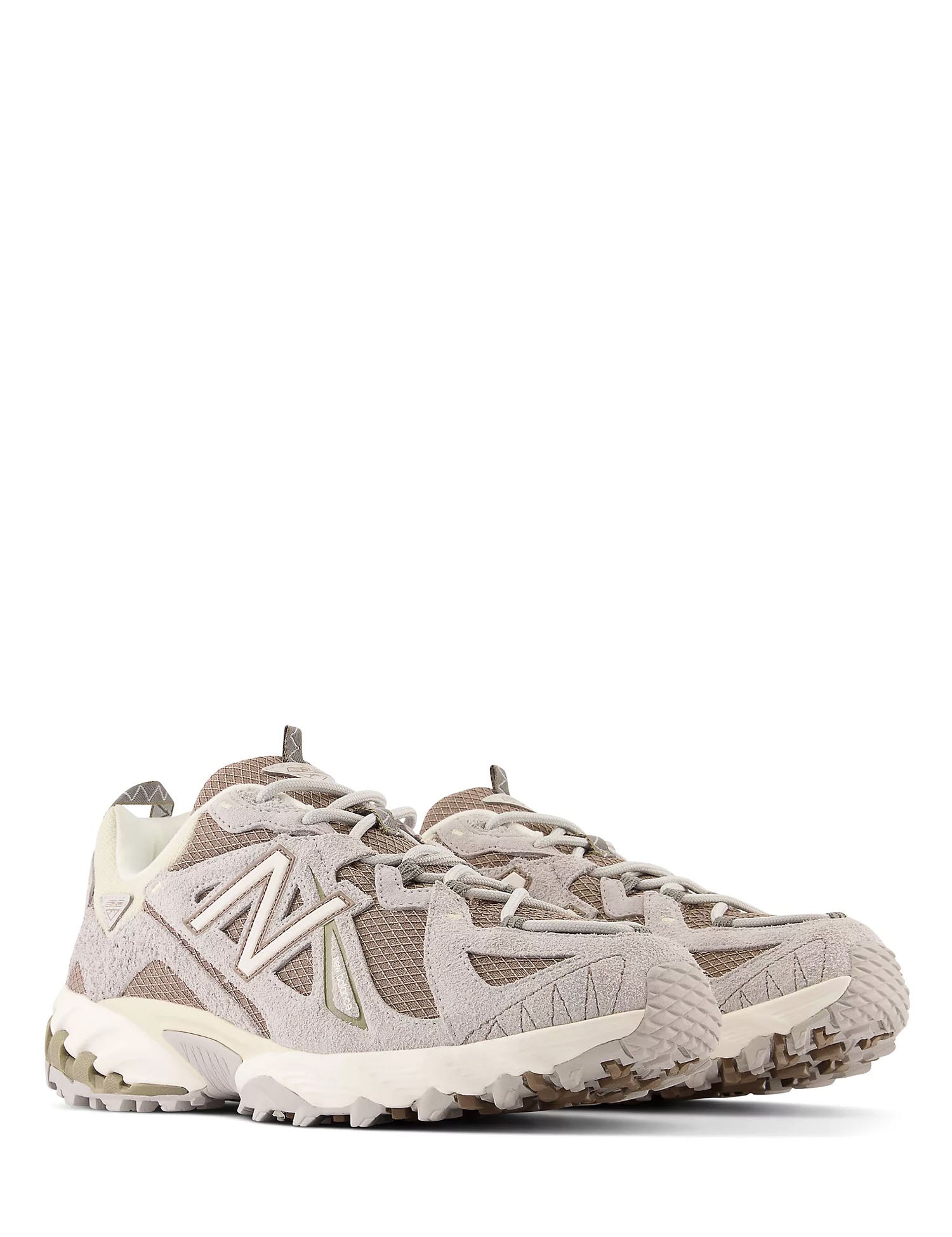 Sneakers Beige New Balance