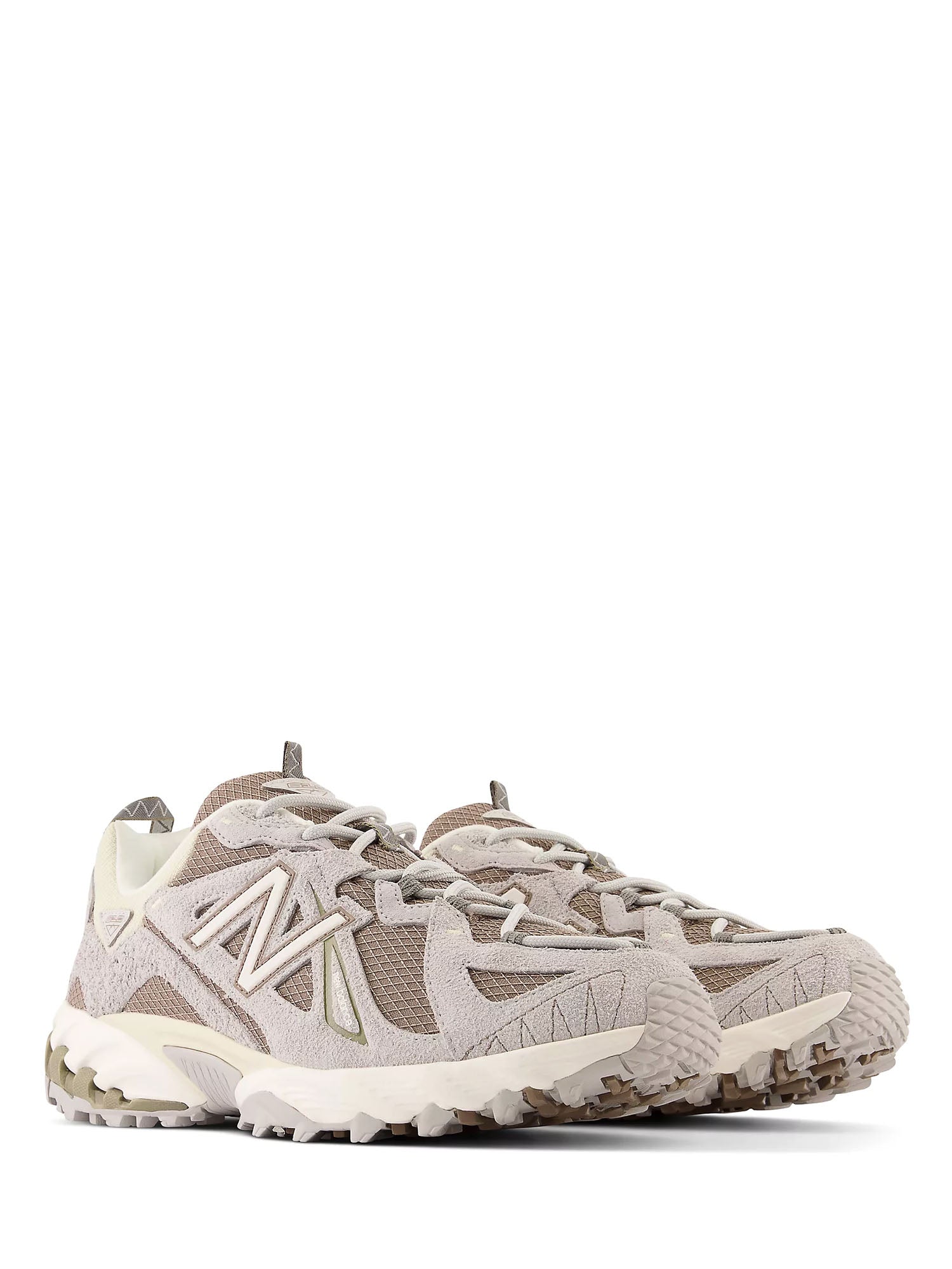 Sneakers Beige New Balance