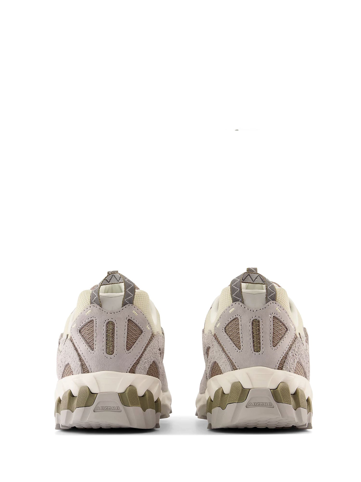 Sneakers Beige New Balance