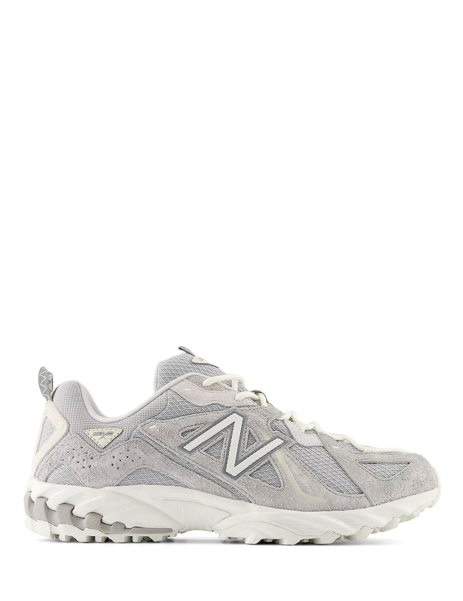 Sneakers Grigio New Balance