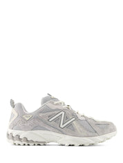 Sneakers Grigio New Balance